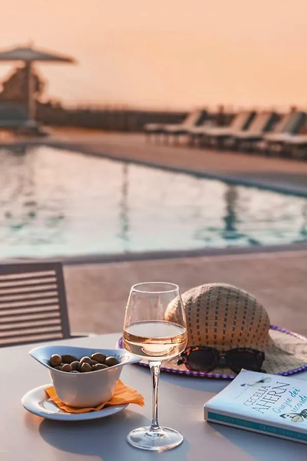 Borgo D'Orlando - Small Country Hotel Mirto  4*, Mirto (Messina)