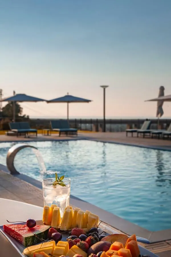 Borgo D'Orlando - Small Country Hotel Mirto