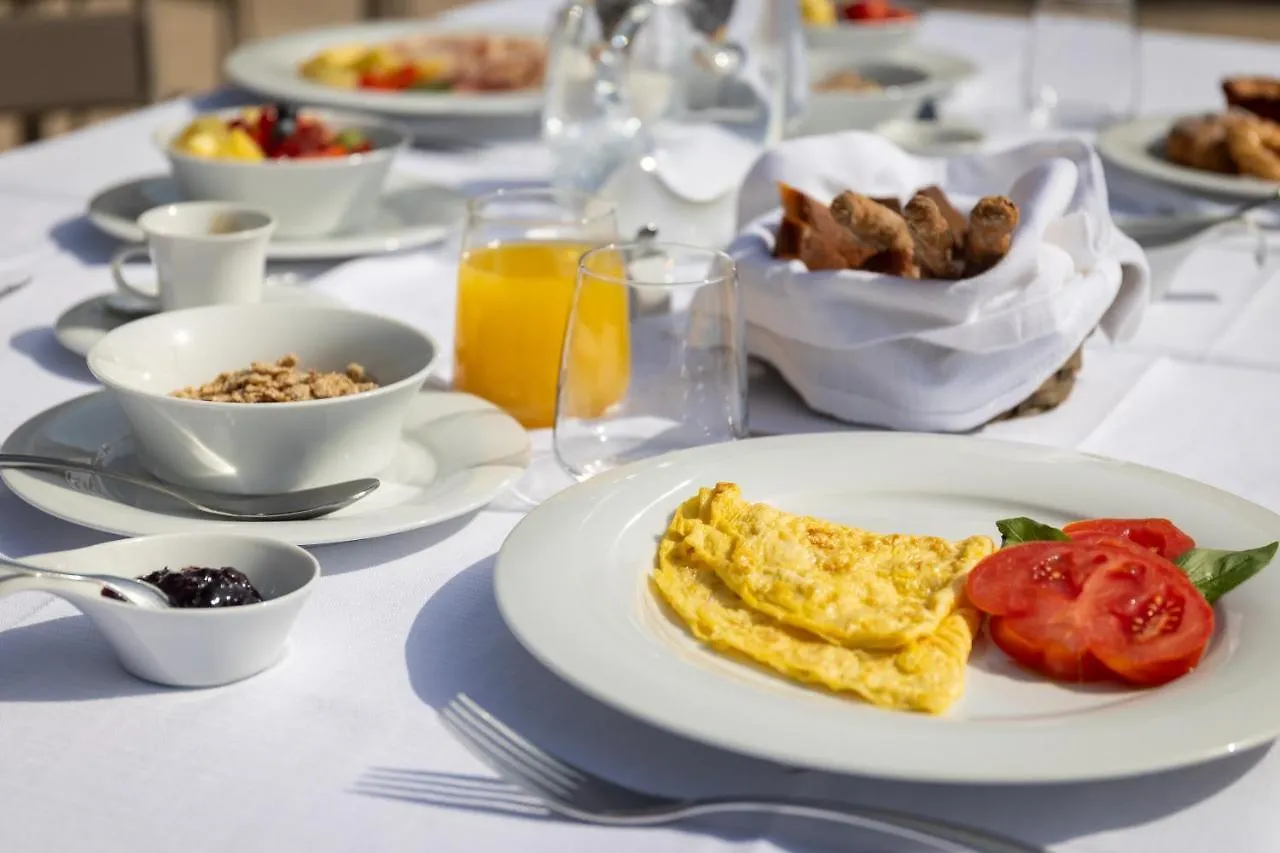 Borgo D'Orlando - Small Country Hotel Mirto  Italien