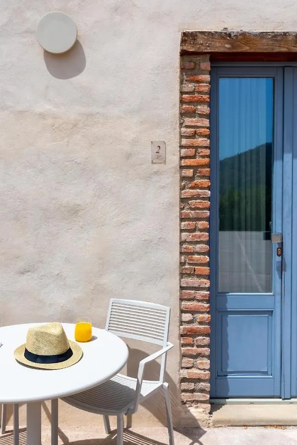 Borgo D'Orlando - Small Country Hotel Mirto