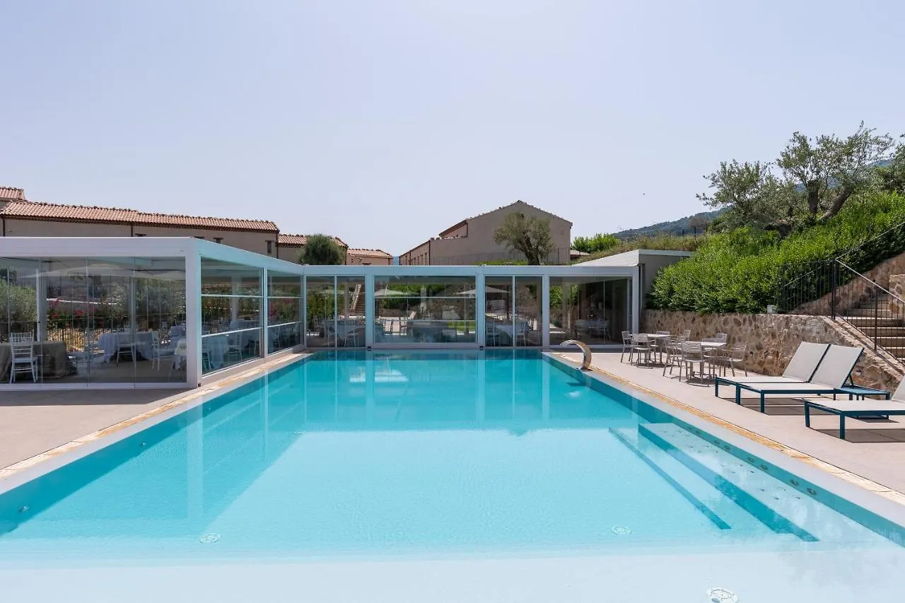 Borgo D'Orlando - Small Country Hotel Mirto  Mirto (Messina)