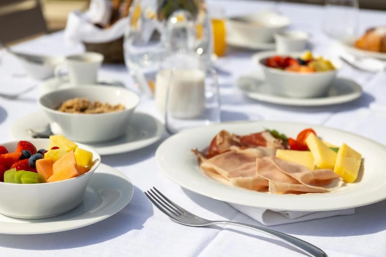 Borgo D'Orlando - Small Country Hotel Mirto  4*, Mirto (Messina) Italien