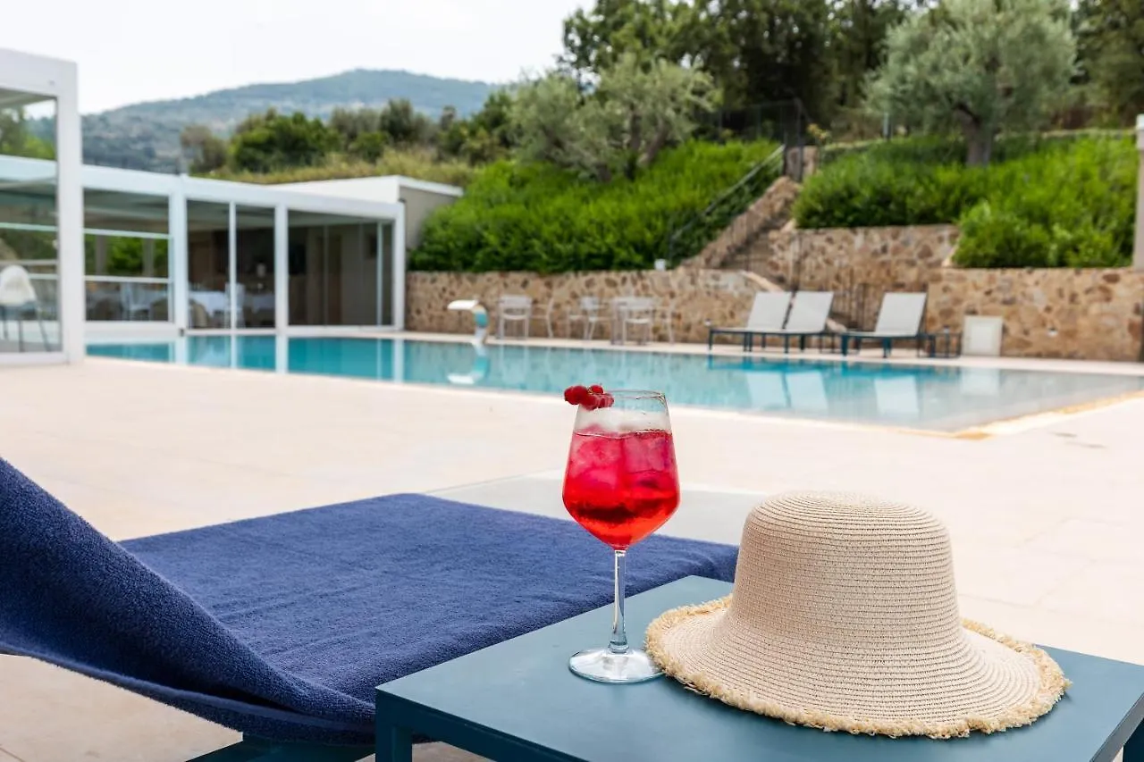 Borgo D'Orlando - Small Country Hotel Mirto