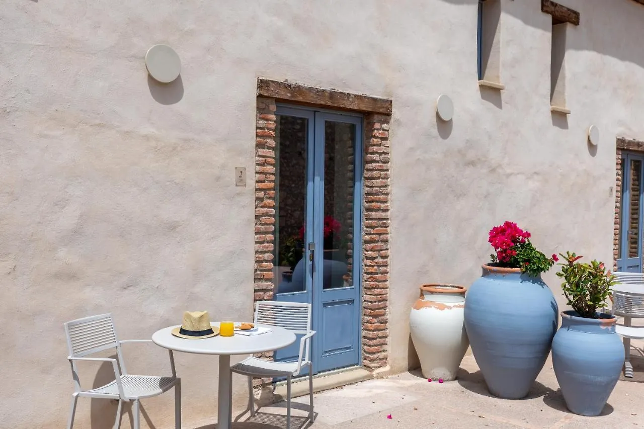 Borgo D'Orlando - Small Country Hotel Mirto  Italy