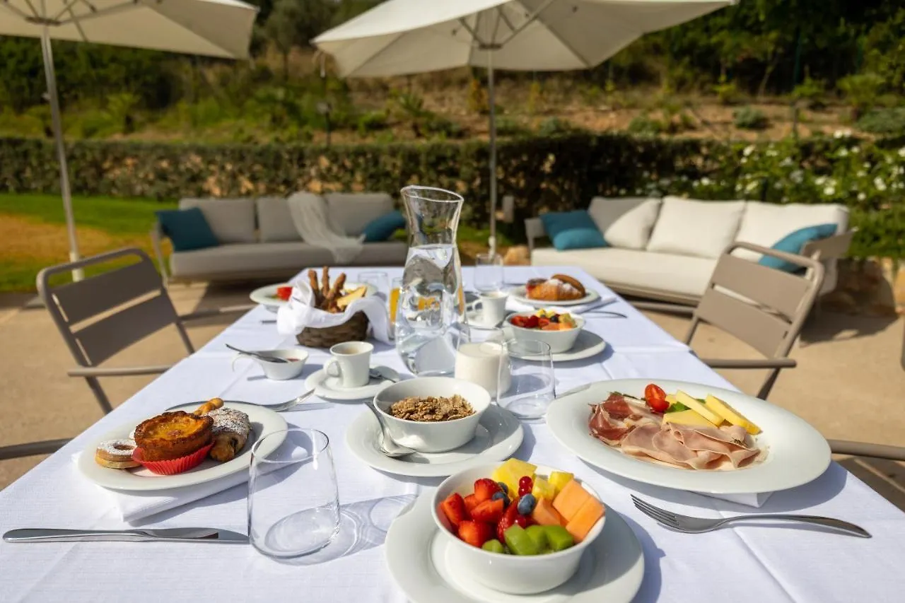 Borgo D'Orlando - Small Country Hotel Mirto  Italien