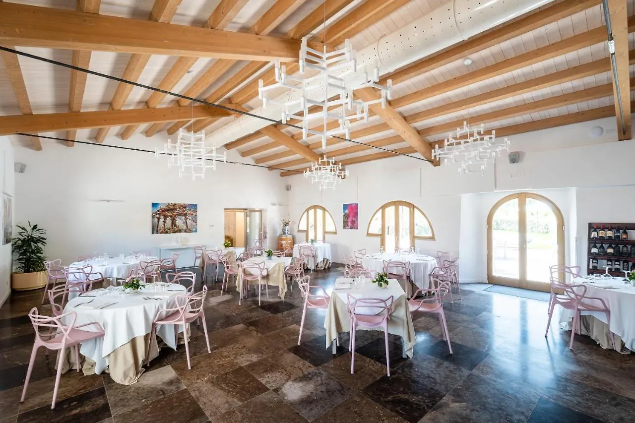 Borgo D'Orlando - Small Country Hotel Mirto  4*, Mirto (Messina) Italy