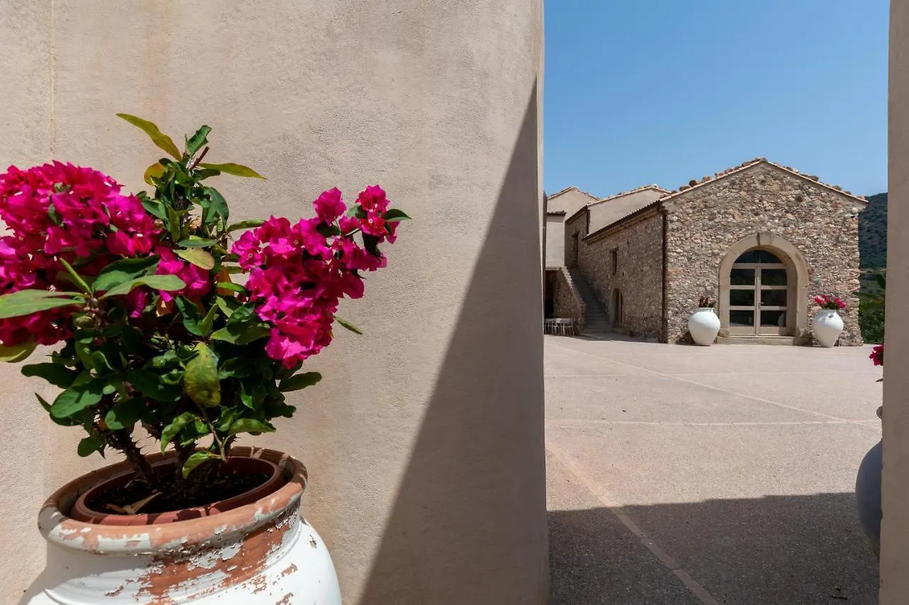 ****  Borgo D'Orlando - Small Country Hotel Mirto  Italien