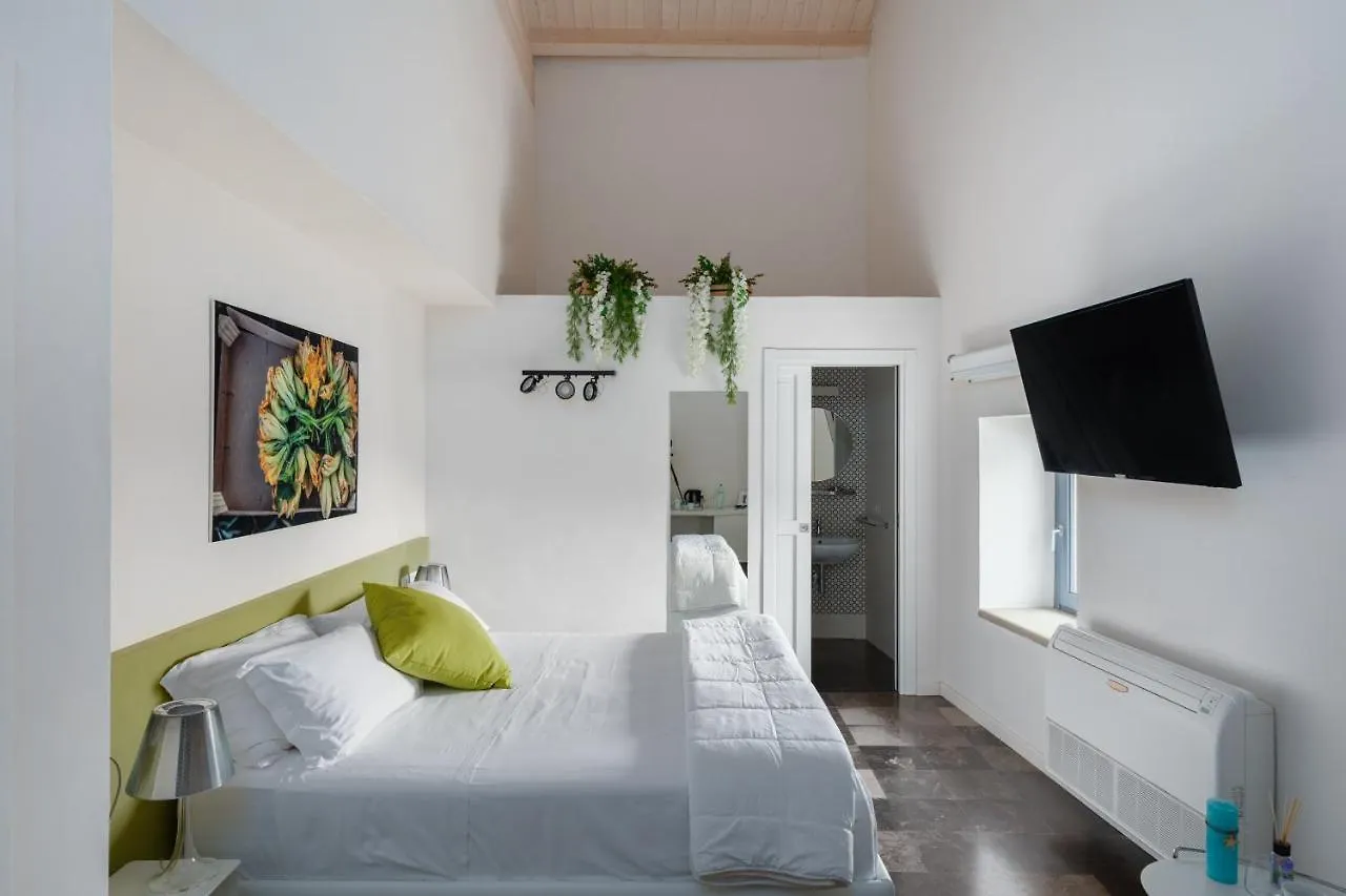 Borgo D'Orlando - Small Country Hotel Mirto  Mirto (Messina)