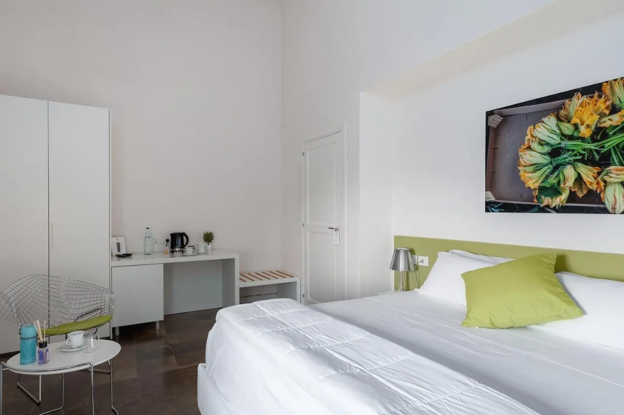 Borgo D'Orlando - Small Country Hotel Mirto