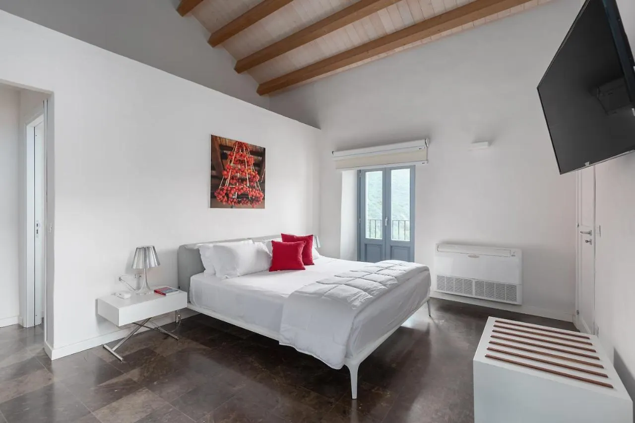 Borgo D'Orlando - Small Country Hotel Mirto