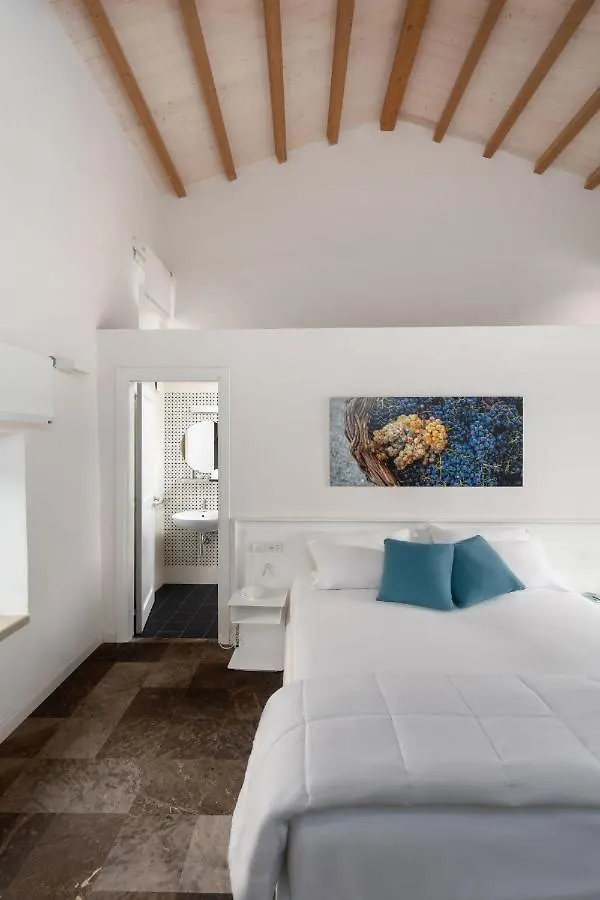 Borgo D'Orlando - Small Country Hotel Mirto