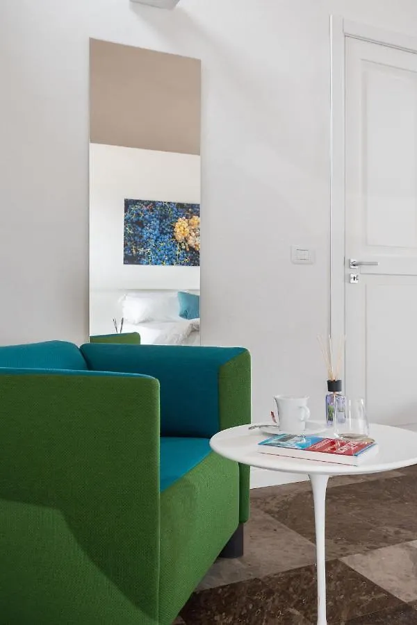 Borgo D'Orlando - Small Country Hotel Mirto   Mirto (Messina)
