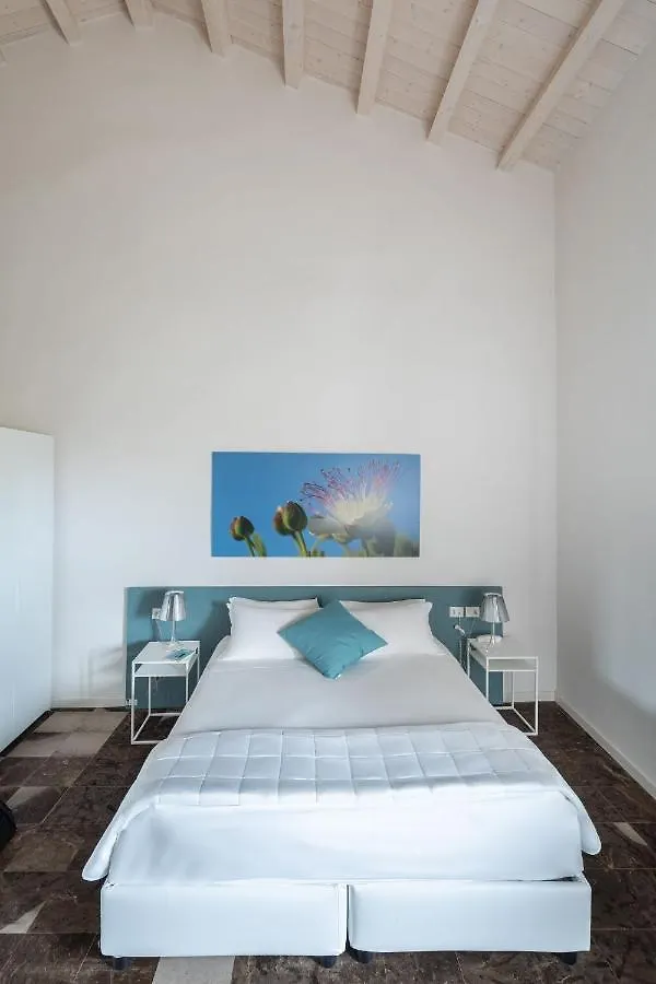 Borgo D'Orlando - Small Country Hotel Mirto  4*, Mirto (Messina) Italy