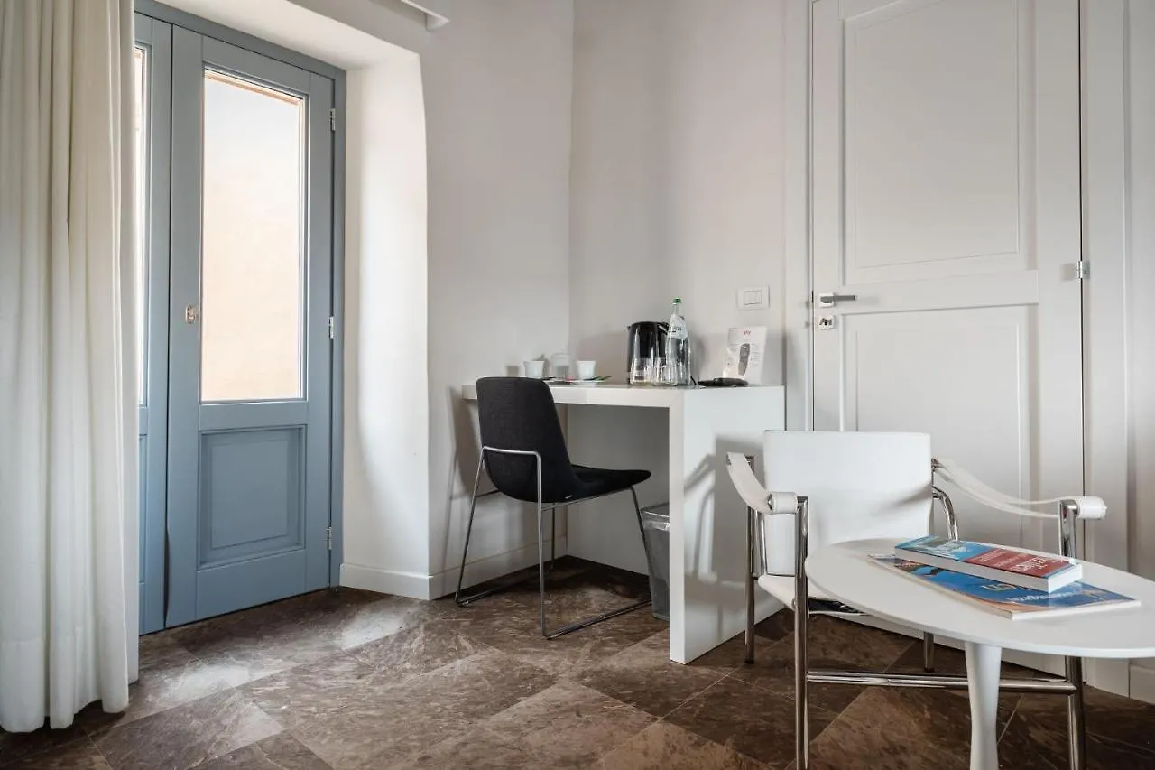 Borgo D'Orlando - Small Country Hotel Mirto   Mirto (Messina)