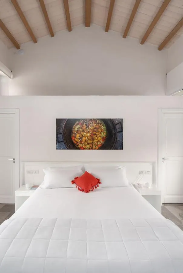 Borgo D'Orlando - Small Country Hotel Mirto  Mirto (Messina)