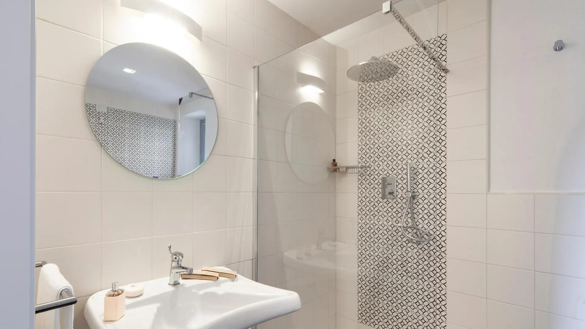 Borgo D'Orlando - Small Country Hotel Mirto