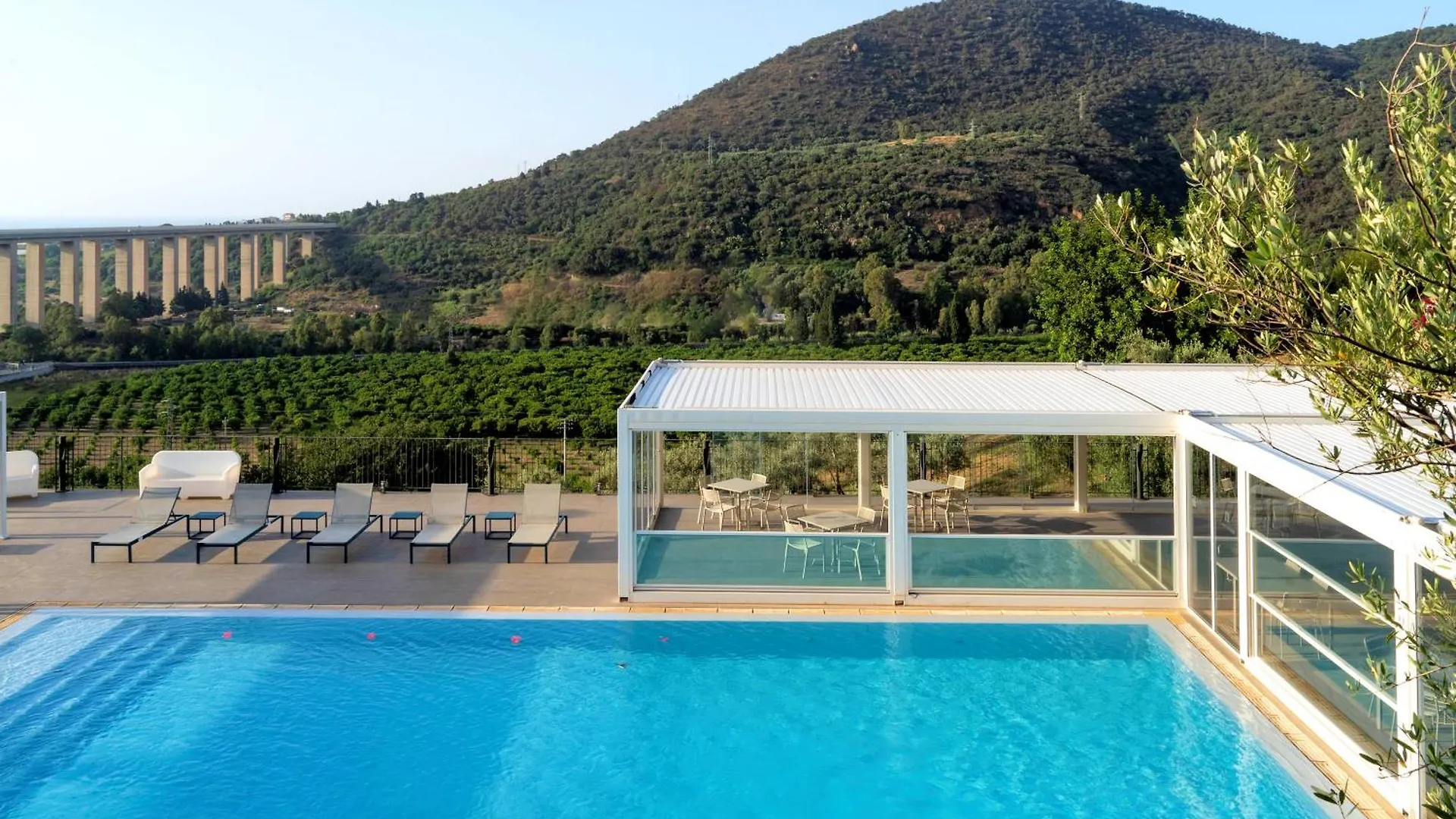 Borgo D'Orlando - Small Country Hotel Mirto