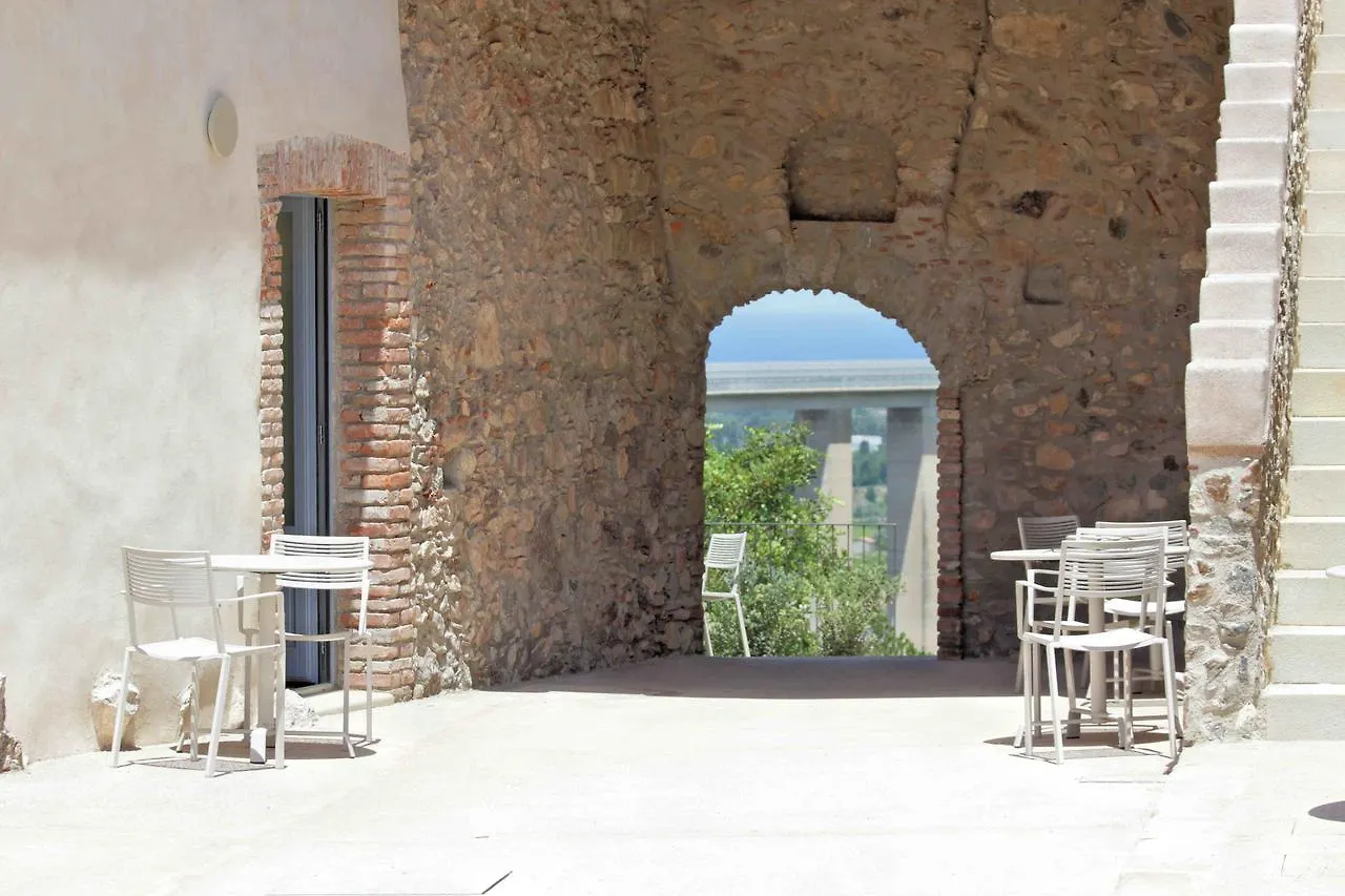 Borgo D'Orlando - Small Country Hotel Mirto