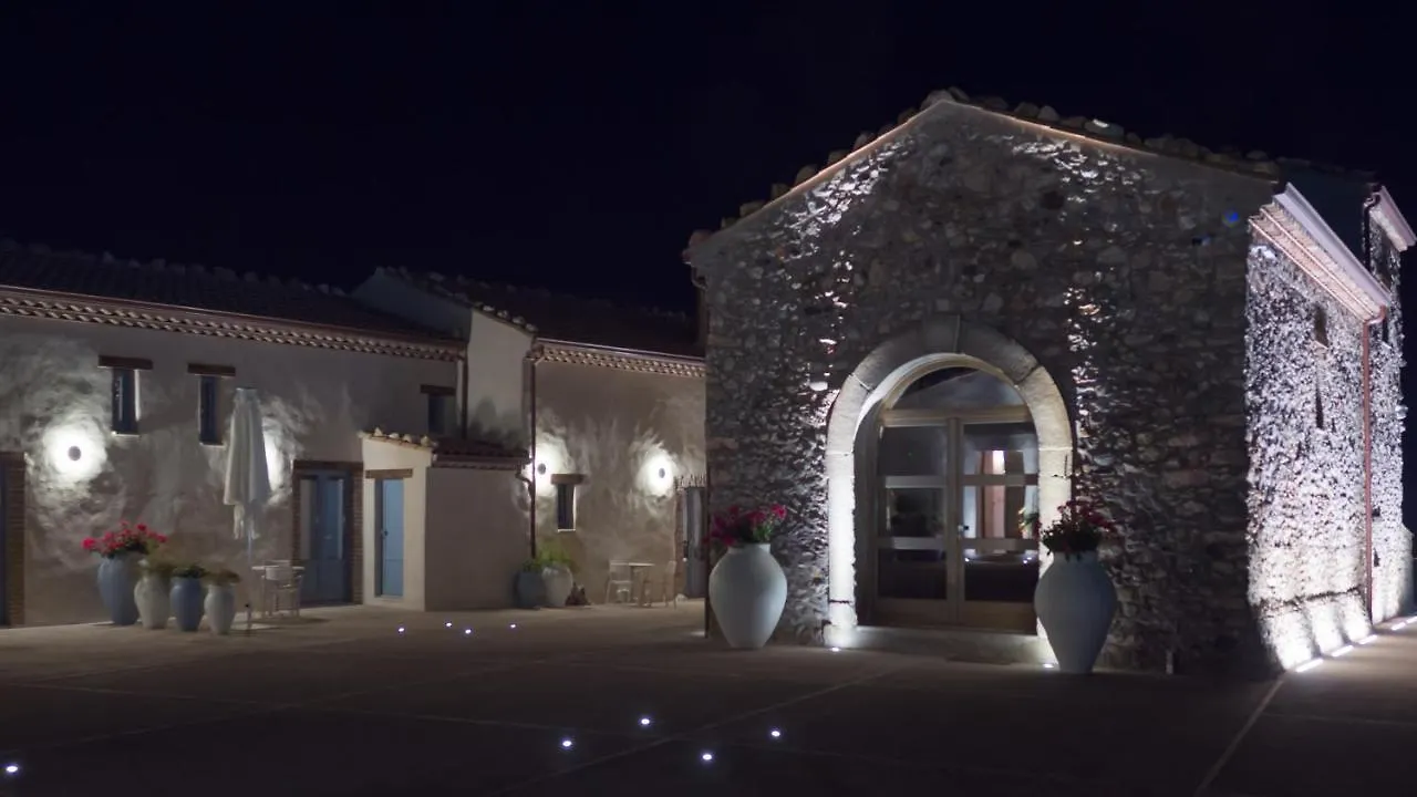 Borgo D'Orlando - Small Country Hotel Mirto