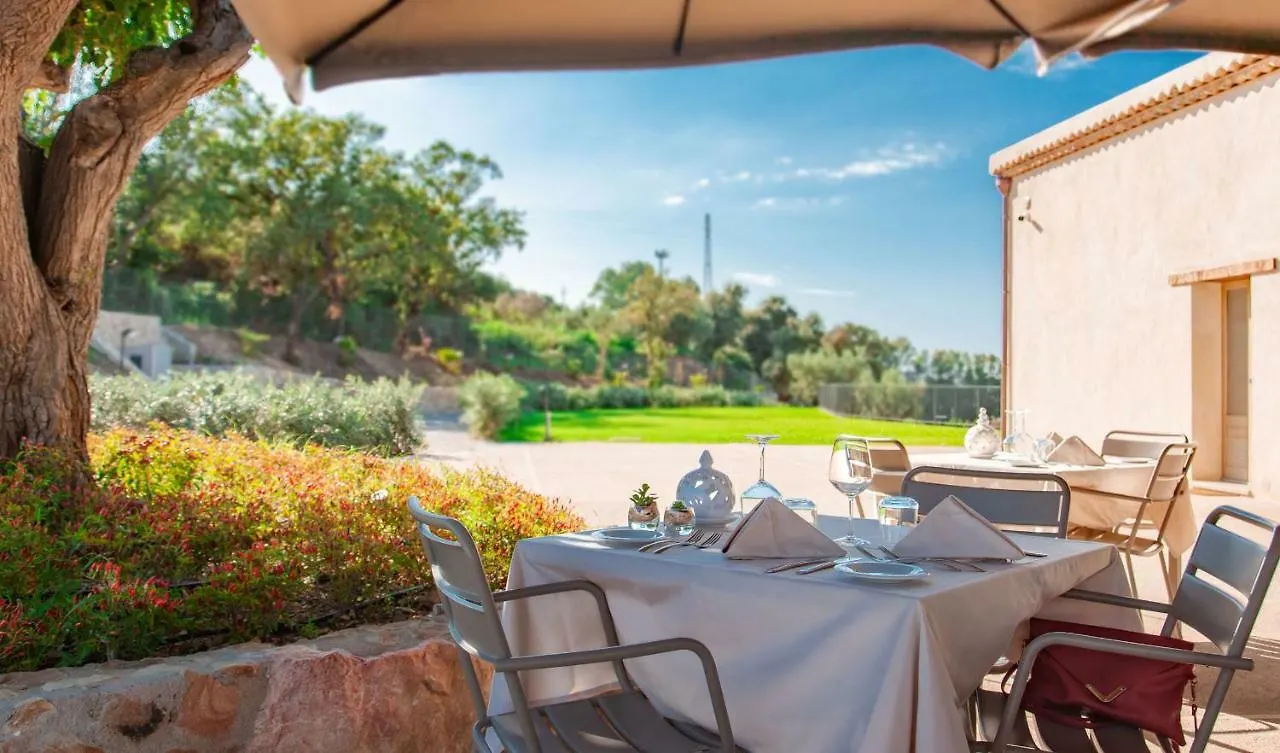 Borgo D'Orlando - Small Country Hotel Mirto  Mirto (Messina)