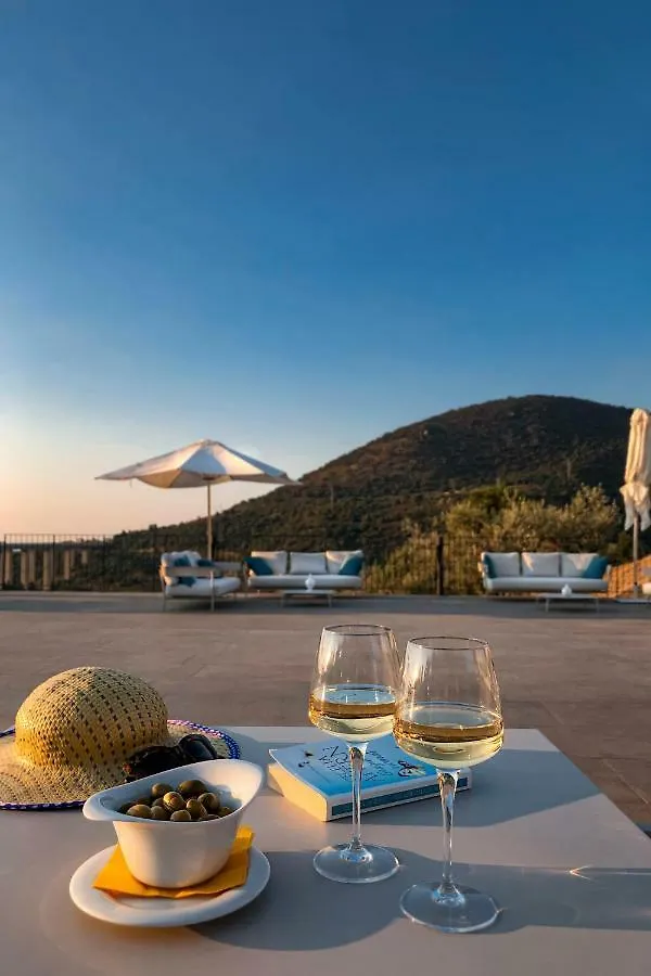 Borgo D'Orlando - Small Country Hotel Mirto
