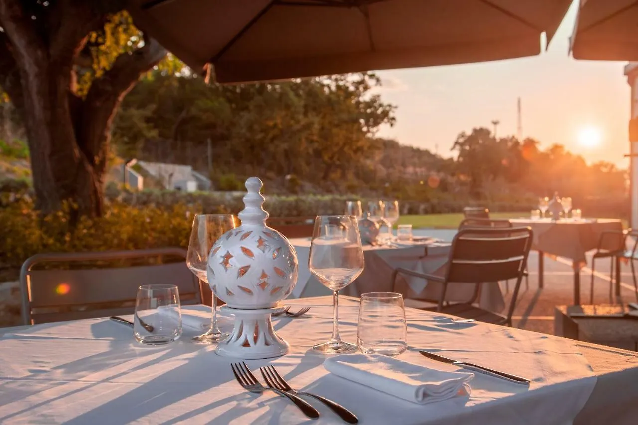 Borgo D'Orlando - Small Country Hotel Mirto  Mirto (Messina)