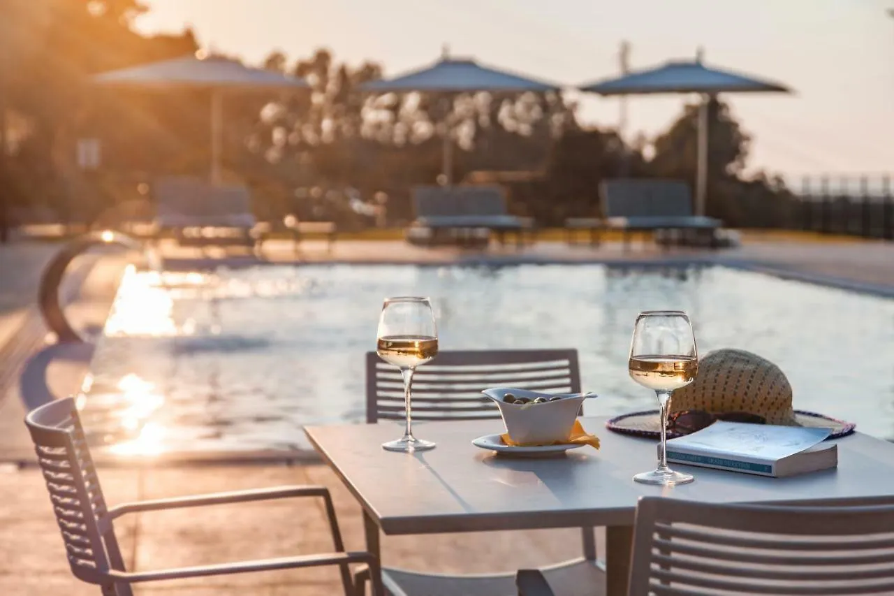 Borgo D'Orlando - Small Country Hotel Mirto