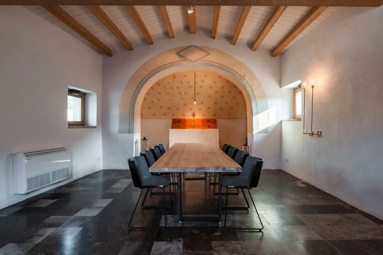 Borgo D'Orlando - Small Country Hotel Mirto  4*, Mirto (Messina)