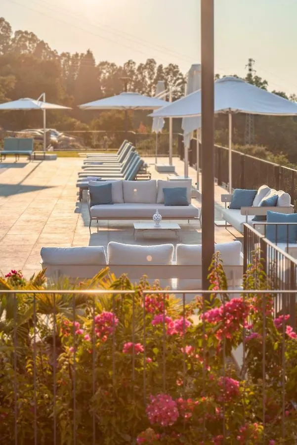 ****  Borgo D'Orlando - Small Country Hotel Mirto  Italien