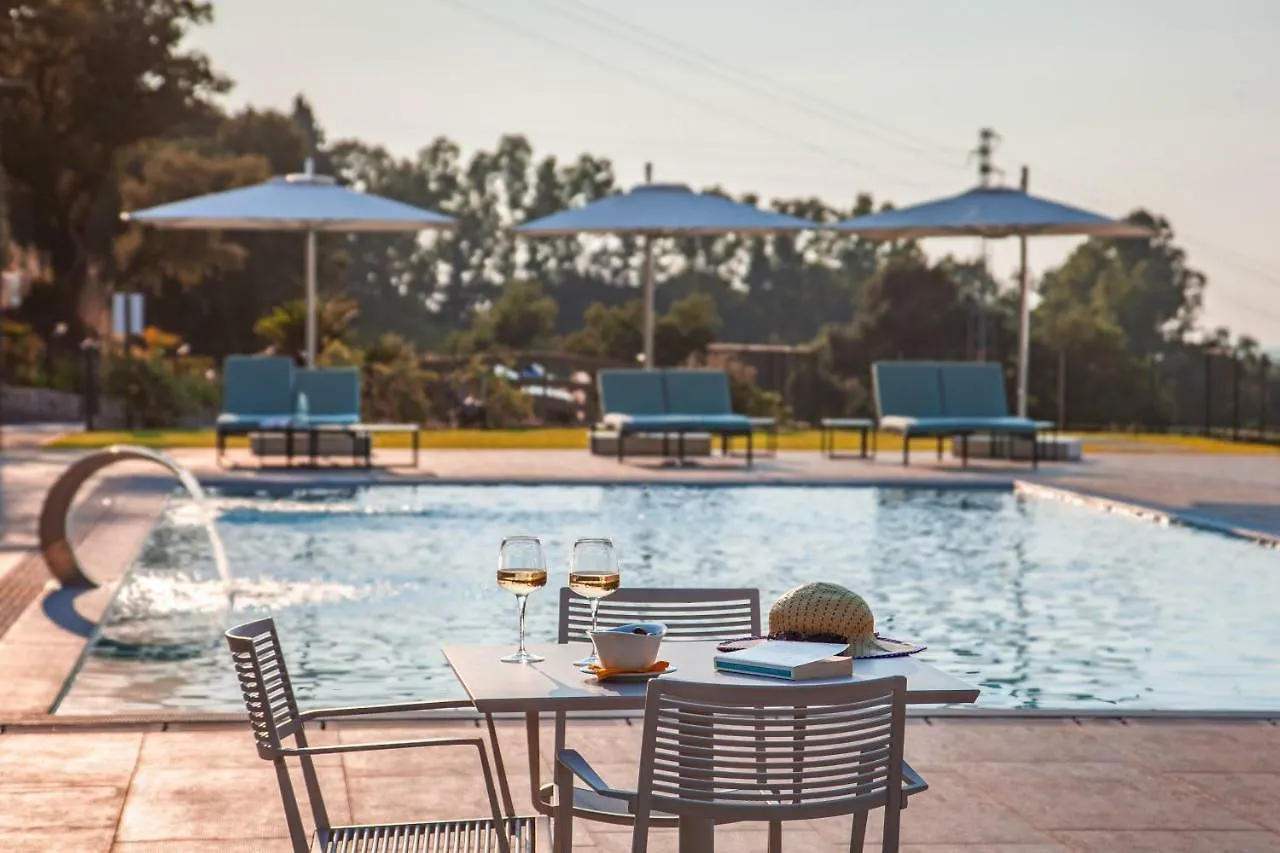 ****  Borgo D'Orlando - Small Country Hotel Mirto  Italien